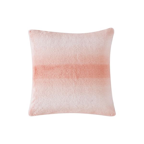 Koolaburra by UGG Kids Blair Faux Fur Throw Pillow