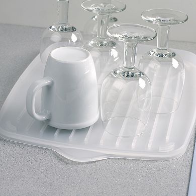 Prepworks Collapsible Dish Rack