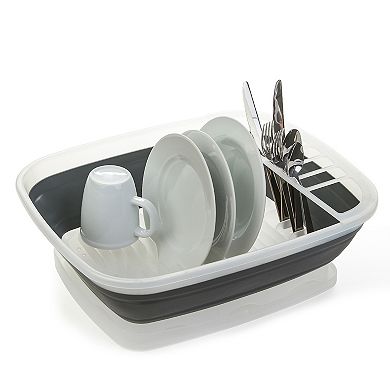 Prepworks Collapsible Dish Rack