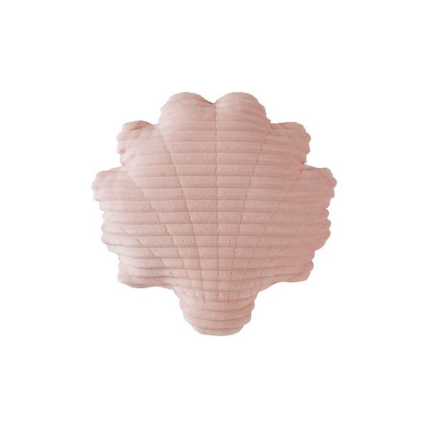 Koolaburra by UGG Kids Seashell Throw Pillow