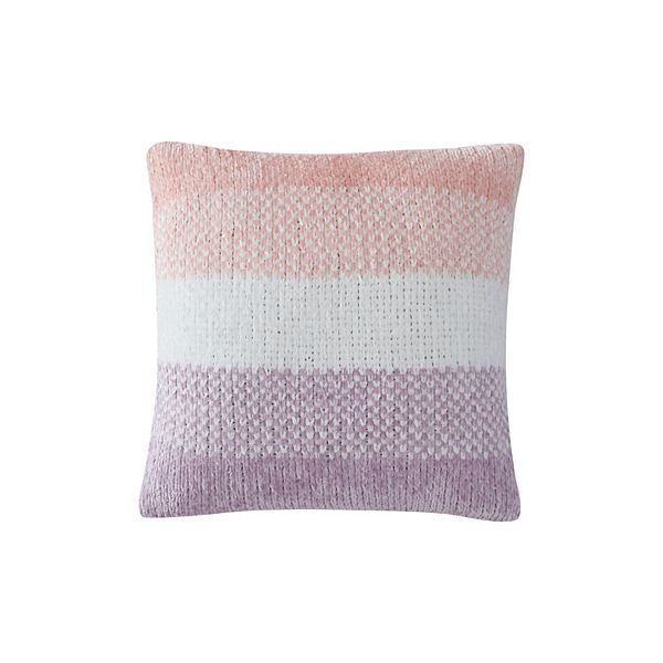 Koolaburra by UGG Kids Maeve Chenille Throw Pillow