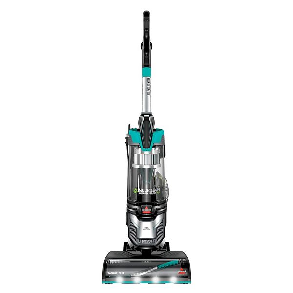 BISSELL MultiClean Allergen Lift-Off&reg; Pet Bagless Vacuum 2852