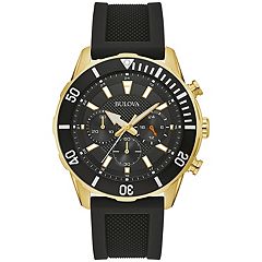 Kohls mens best sale watches sale