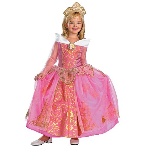 Disney Princess Aurora Costume - Toddler