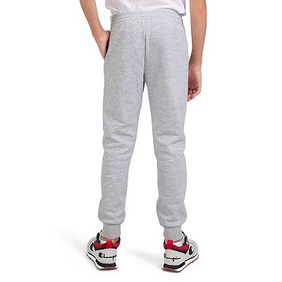 Boys 8-20 Champion® Signature Fleece Jogger Pants
