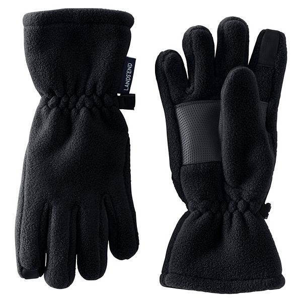 Kohls store winter gloves