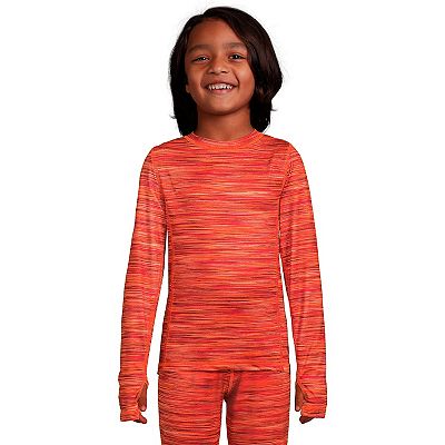 Red long underwear sales