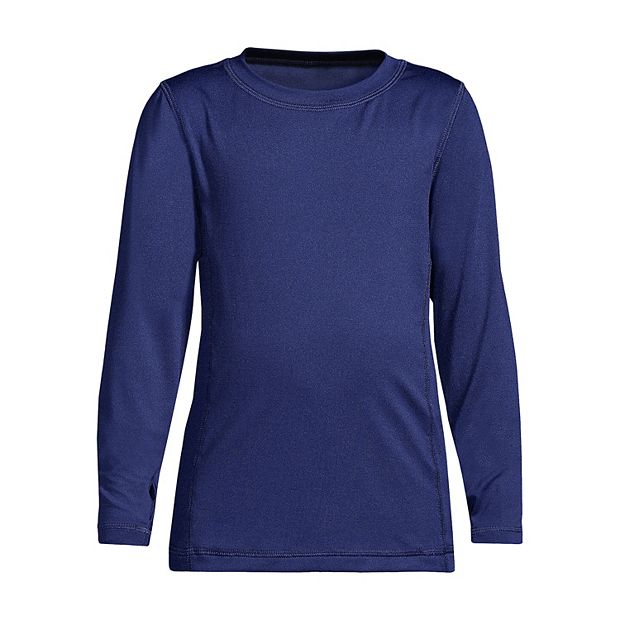 Kohls base clearance layer