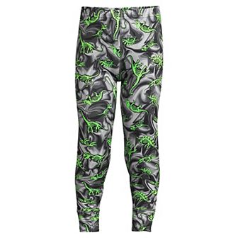 Boys 2-20 Lands' End Thermaskin Thermal Base Layer Long Underwear Pants
