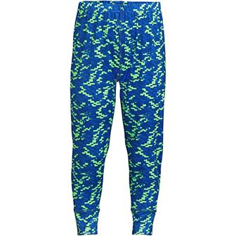 Boys 2-20 Lands' End Thermaskin Thermal Base Layer Long Underwear Pants