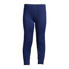 Kathmandu KMDCore Kids' Long Johns - Navy Blue