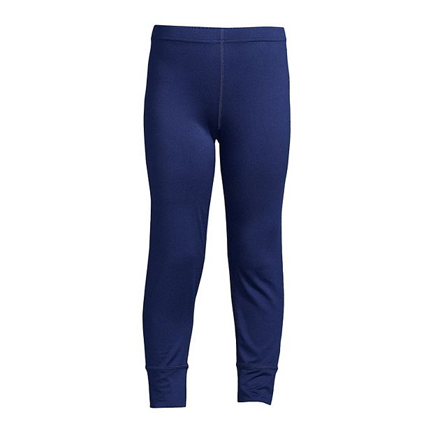 Athletic Works Women's Brushed Thermal Pant 