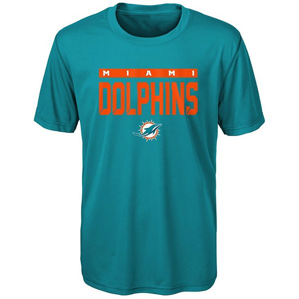 Miami Dolphins T-Shirt Beach Shorts Outfit Men Summer Casual Short Sleeve  Shorts