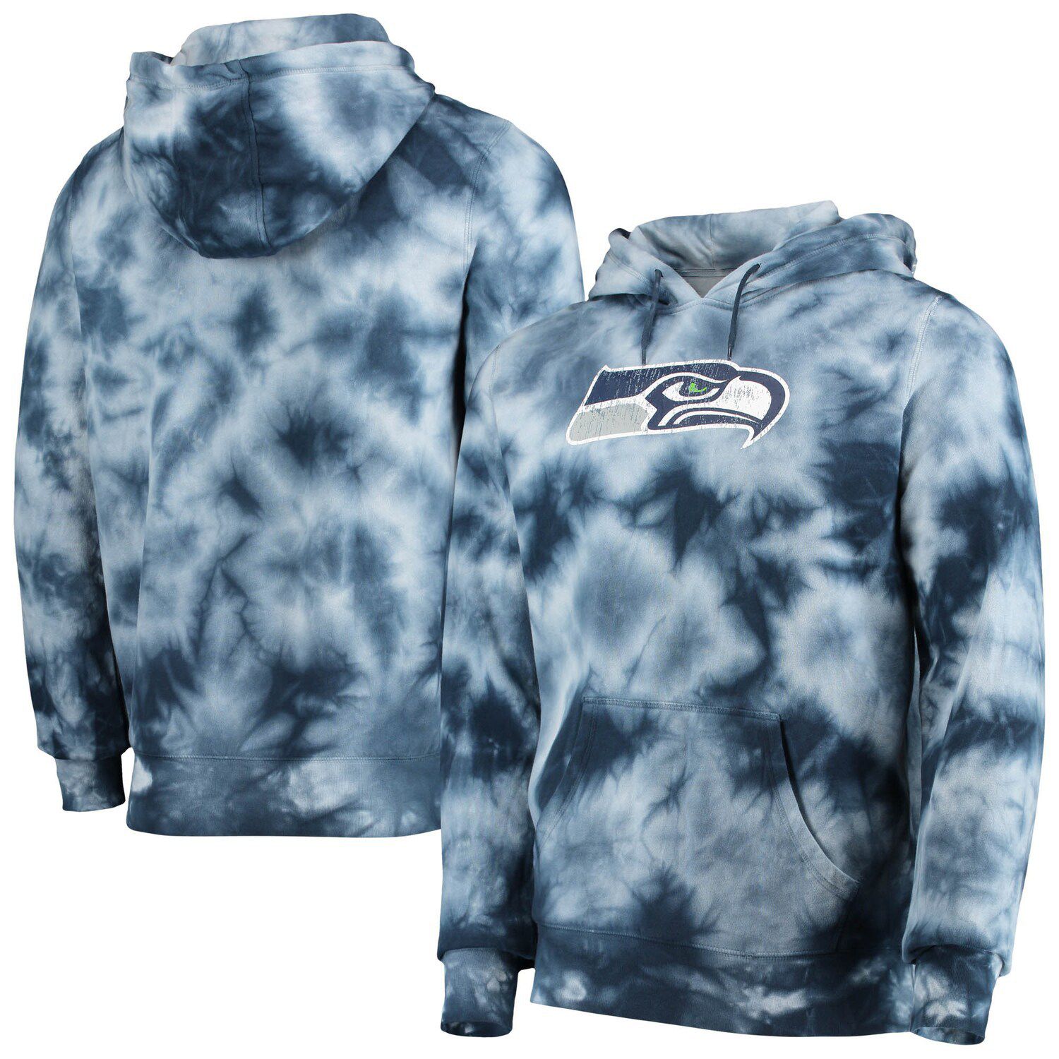 seahawks hoodies mens