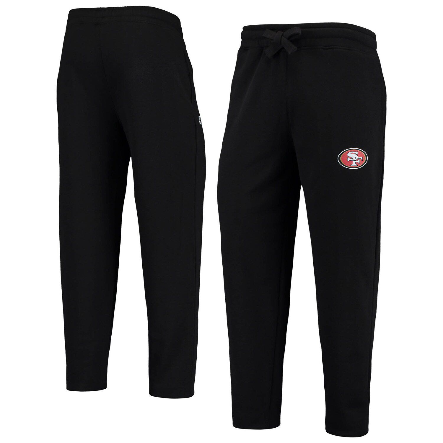 49ers jogging pants