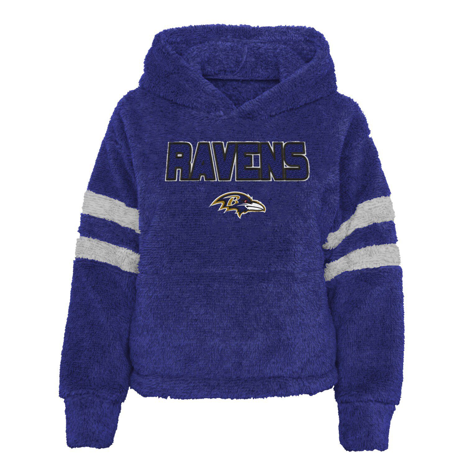 baltimore ravens youth sweatshirt