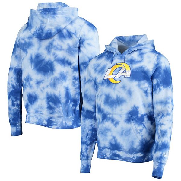 NFL Los Angeles Rams Salute To Service - Honor Veterans And Their Families  3D Hoodie - Ecomhao Store