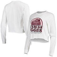 FANATICS Women's Fanatics Branded Maroon Texas A&M Aggies Rally