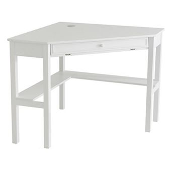 Corner Computer Desk