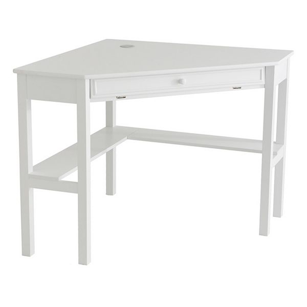 Corner Computer Desk
