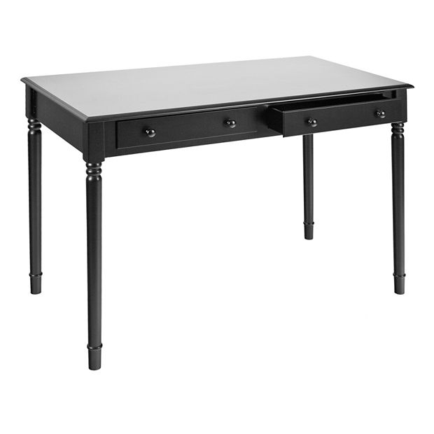 Kohls writing outlet desk