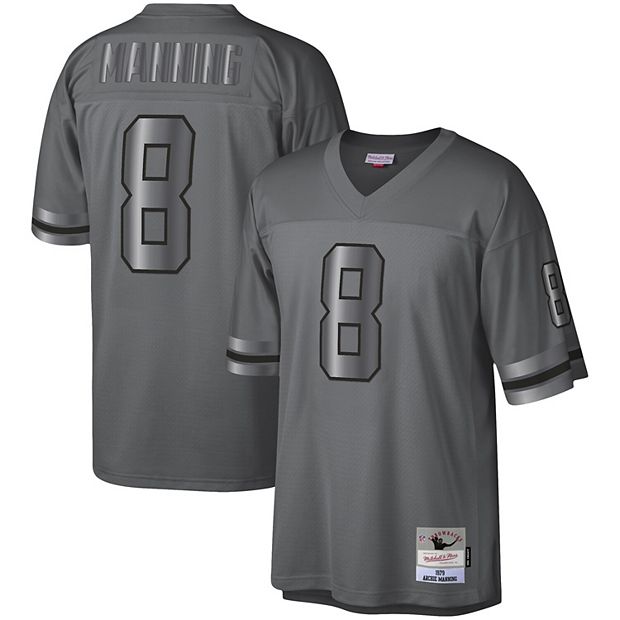 Archie Manning Jerseys, Archie Manning Shirts, Apparel, Gear