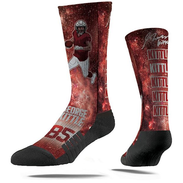 Ladies San Francisco 49ers Boots Shoes & Socks, 49ers Boots Shoes