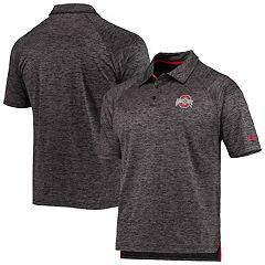 Ohio state golf outlet shirt