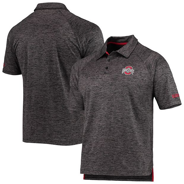 Ohio state hotsell dri fit polo