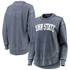 Penn state clearance women's white sweatshirt