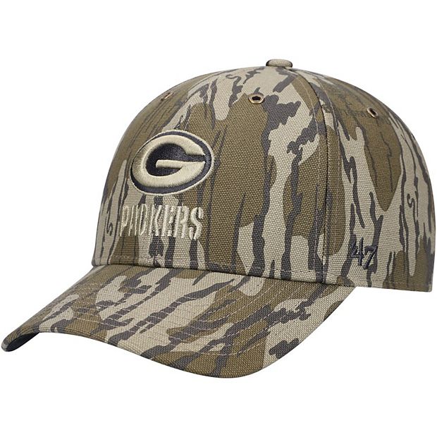 Men's Green Bay Packers '47 Green MVP Adjustable Hat