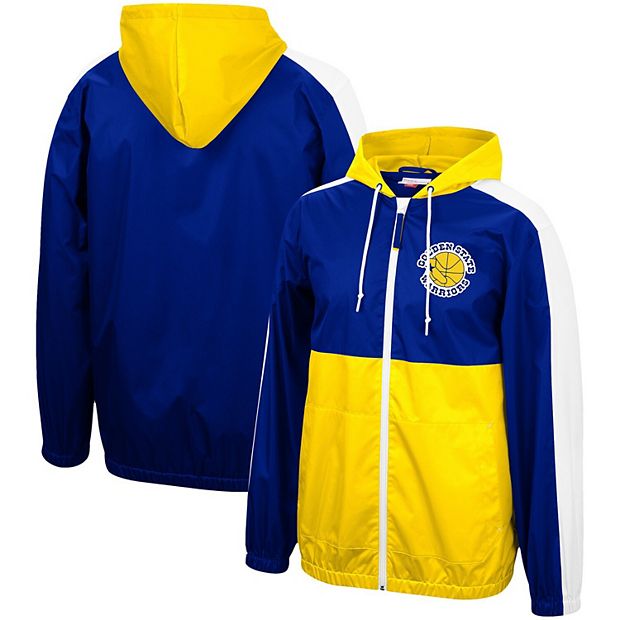 Gsw windbreaker store