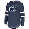 Youth Colosseum Navy Penn State Nittany Lions Logo Pullover Hoodie