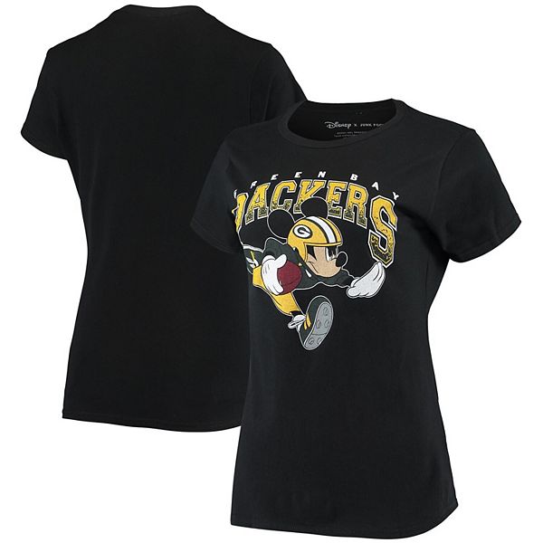 Green Bay Packers mickey mouse disney shirt, hoodie, sweatshirt for men and  women