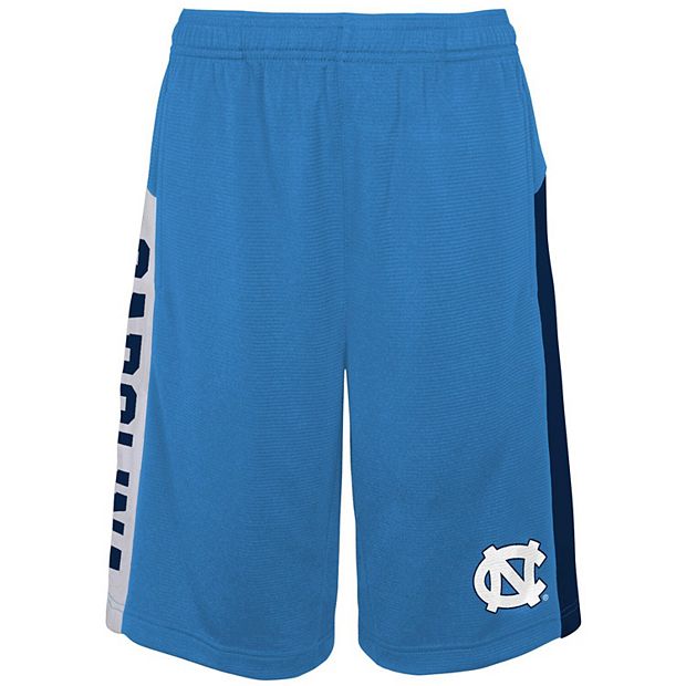 Youth Carolina Blue North Carolina Tar Heels Down The Field, 53% OFF