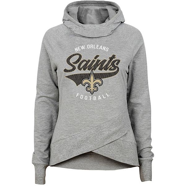 20% OFF New Orleans Saints Hoodie Dress Cheap - Limited Time Offer – 4 Fan  Shop