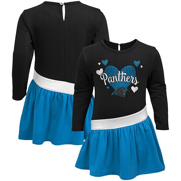 Carolina Panthers Ladies Clothing