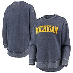 NCAA Michigan Crewneck Hoodies Sweatshirts Tops Tees Kohl s