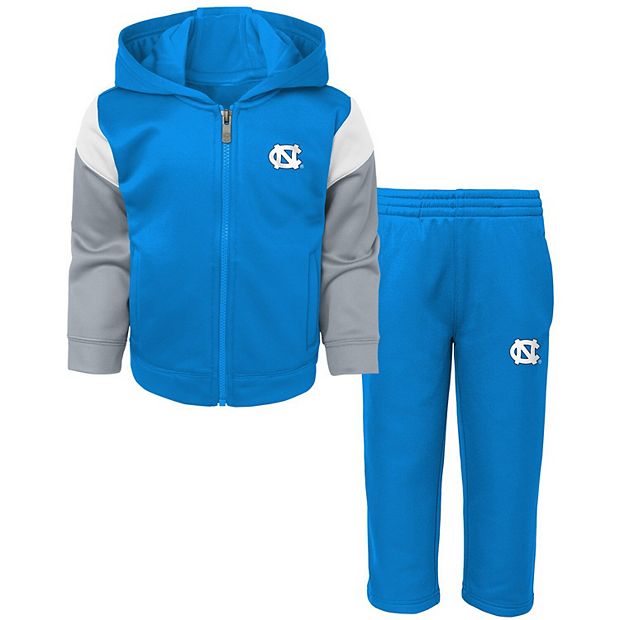 Outerstuff Toddler Hoodie and Sweatpants Two-Piece Fleece Set Buffalo Bills