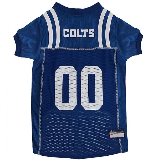 Kohls sales colts jersey