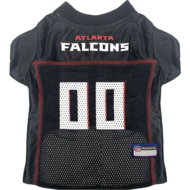 atlanta falcons basketball jersey