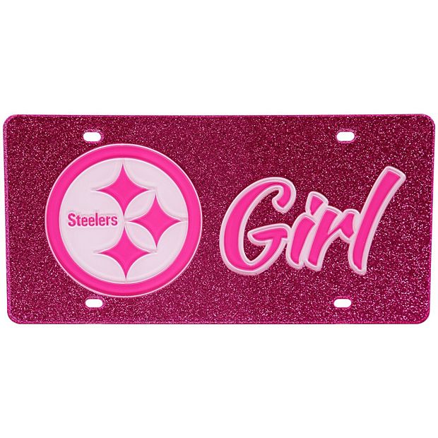 Steelers Pink 