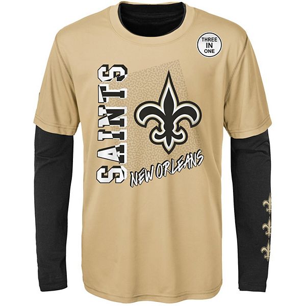 Mens New Orleans Saints Items on Sale, Saints Discounted Gear, Clearance Saints  Apparel