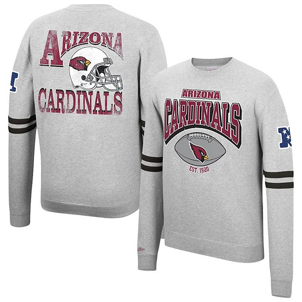 Arizona Cardinals Sweatshirts & Fleece, Cardinals Sweatshirts & Fleece