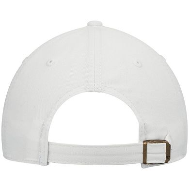 Women's '47 White Wichita State Shockers Miata Clean Up Adjustable Hat