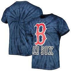 Stitches Navy Boston Red Sox Cooperstown Collection Team Jersey