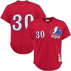 Pedro Martinez Montreal Expos MLB Fan Apparel & Souvenirs for sale