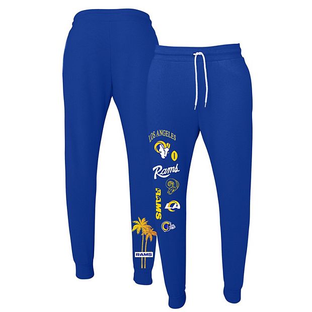 Los Angeles Rams WEAR by Erin Andrews Women's Domestic