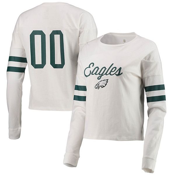 Philadelphia Eagles Fanatics Branded Women's Motivating Force