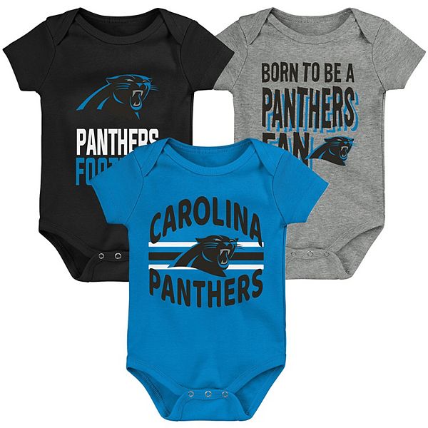 Carolina panthers 2024 baby jersey